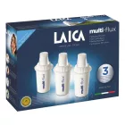 Vízszűrő betét LAICA Classic vízszűrőbetét - 3 db