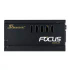 Seasonic 650W 80+ Gold Focus SGX