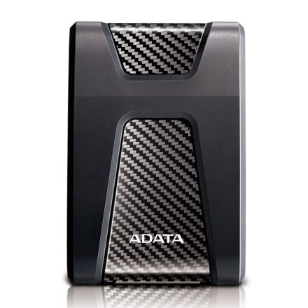 A-Data 1TB 2,5" USB3.1 HD650  Black