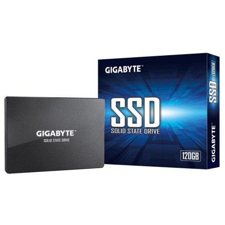 Gigabyte 120GB 2,5" SATA3