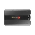 Creative Sound Blasterx G6 7.1 USB Hangkártya
