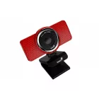 Genius eCam 8000 Webkamera Red