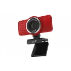 Genius eCam 8000 Webkamera Red