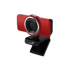 Genius eCam 8000 Webkamera Red