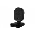 Genius qCam 6000 Webkamera Black