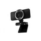 Genius eCam 8000 Webkamera Black