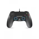 Spirit Of Gamer PGP USB Gamepad Black