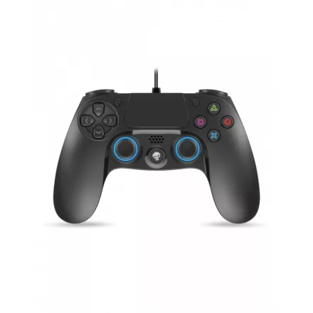 Spirit Of Gamer PGP USB Gamepad Black
