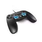 Spirit Of Gamer PGP USB Gamepad Black