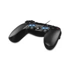 Spirit Of Gamer PGP USB Gamepad Black