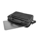 natec Gazelle 13" - 14" laptop bag Black