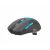 FURY Stalker Wireless mouse Black