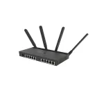 Mikrotik RouterBoard RB4011IGS+5HACQ2HND-IN 10port GbE LAN 1xSFP+ Smart router
