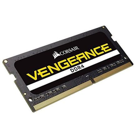 Corsair 8GB DDR4 2666MHz SODIMM Vengeance