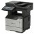 Lexmark MX622adhe Lézernyomtató, Másoló, Scanner, Fax