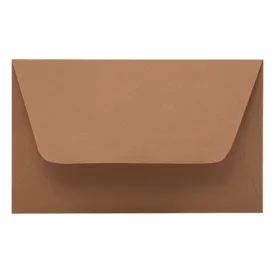   Névjegyboríték színes KASKAD enyvezett 70x105mm 19 dió 50/csomag