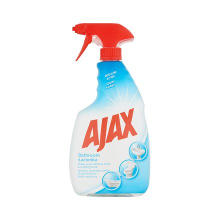 Fürdőszobai tisztítószer AJAX 500 ml spray
