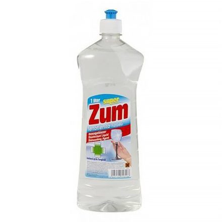 Fertőtlenítő mosogatószer ZUM HACCP 1L