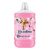 Öblítőkoncentrátum COCCOLINO Silk Lily 1700 ml