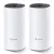 TP-Link Deco M4 AC1200 Whole Home Mesh Wi-Fi System (2 Pack)