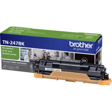 Brother TN-247BK Black toner