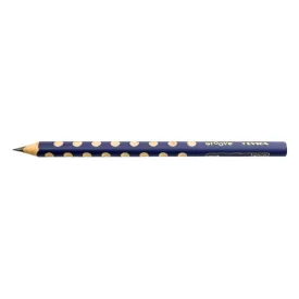 Grafitceruza LYRA Groove jumbo B