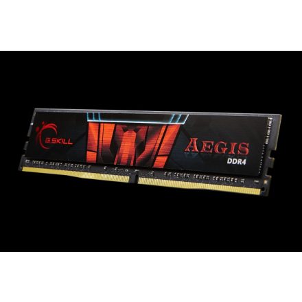G.SKILL 8GB DDR4 3000MHz Aegis