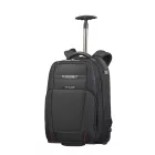 Samsonite PRO-DLX5 Backpack 17,3" Black