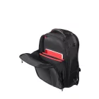 Samsonite PRO-DLX5 Backpack 17,3" Black