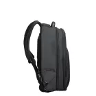 Samsonite PRO-DLX5 Backpack 17,3" Black