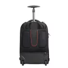 Samsonite PRO-DLX5 Backpack 17,3" Black
