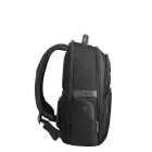 Samsonite PRO-DLX5 Laptop Backpack 15,6" Black