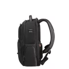 Samsonite PRO-DLX5 Laptop Backpack 15,6" Black