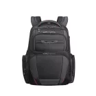 Samsonite PRO-DLX5 Laptop Backpack 15,6" Black