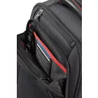 Samsonite PRO-DLX5 Laptop Backpack 15,6" Black