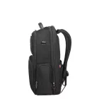 Samsonite PRO-DLX5 Laptop Backpack XL 17,3" Black