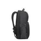 Samsonite PRO-DLX5 Laptop Backpack XL 17,3" Black