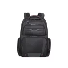 Samsonite PRO-DLX5 Laptop Backpack XL 17,3" Black