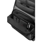 Samsonite PRO-DLX5 Laptop Backpack XL 17,3" Black