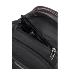 Samsonite PRO-DLX5 Laptop Backpack XL 17,3" Black