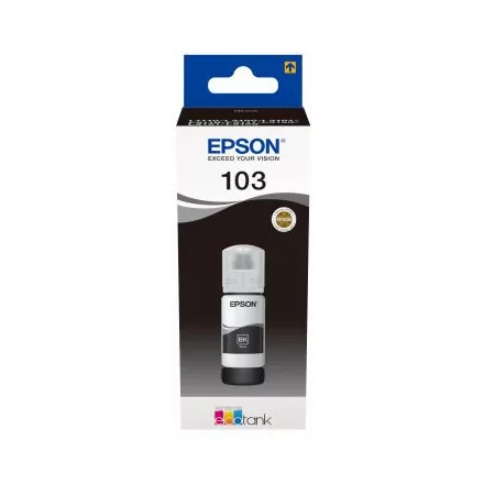 Epson 103 Black tintapatron