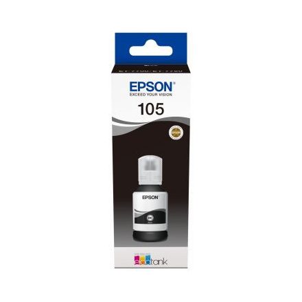 Epson 105 Pigment Black