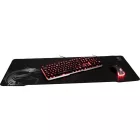 Msi Agility GD70 Gamer Egérpad Black