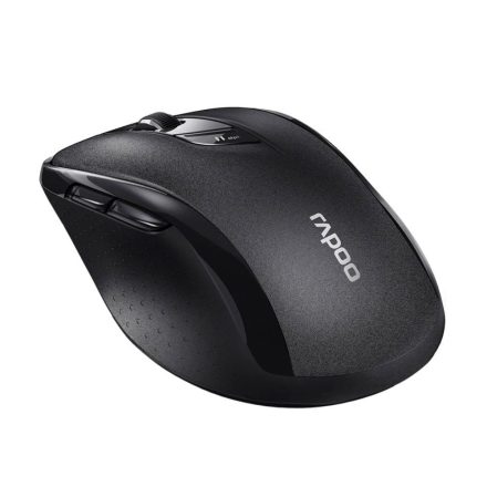 Rapoo M500 Multi-mode Wireless mouse Black