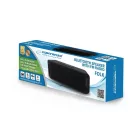 Esperanza Folk Bluetooth speaker FM Black