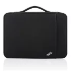 Lenovo ThinkPad Sleeve 15,6" Black