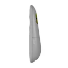 Logitech R500 Laser Presentation Remote Wireless Presenter Red Laser Grey