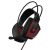 Patriot Viper V360 Gamer Headset Black