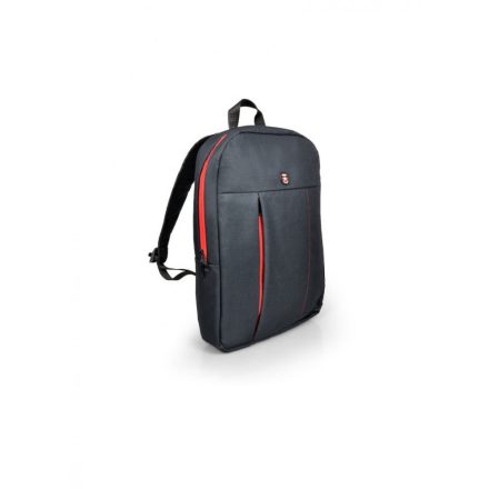 Port Designs Portland Backpack 15,6" Black