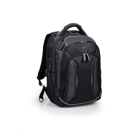 Port Designs Melbourne Backpack 15,6" Black
